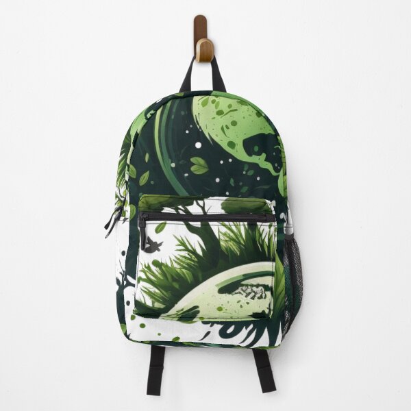 Item preview, Earth Day Inspired - Nature-Inspired Earth Day Minimalist Design designed and sold by AniMangArt.