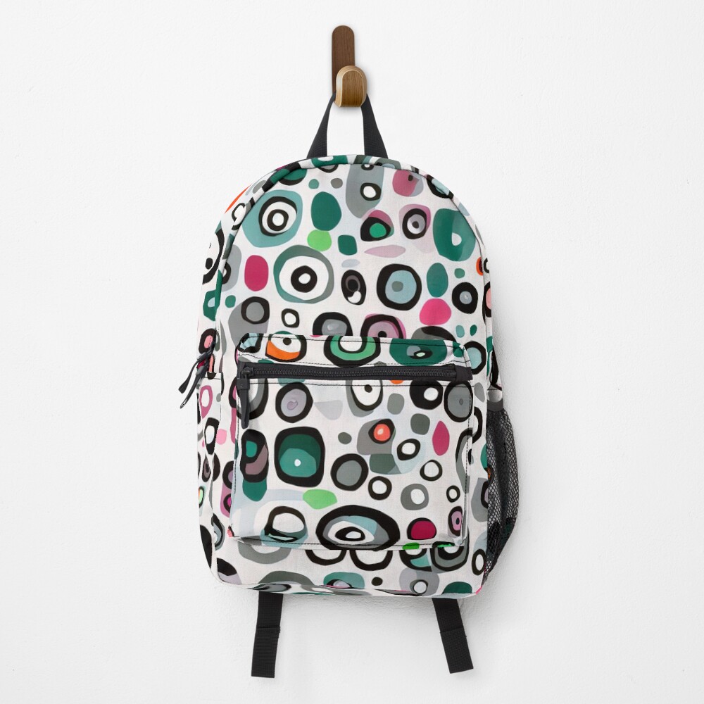 Item preview, Backpack designed and sold by excelente.