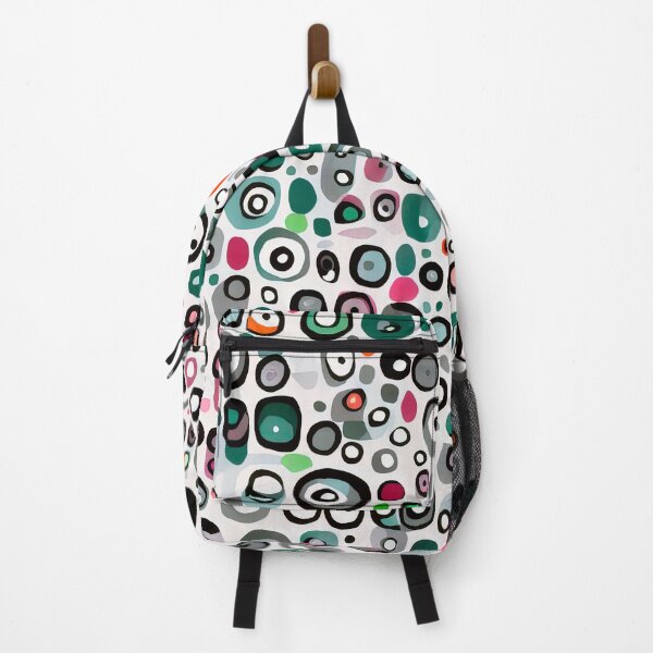 Artikelvorschau, Colorful Geometric Pattern entworfen und verkauft von excelente.