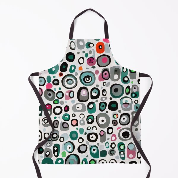 Artikelvorschau, Colorful Geometric Pattern entworfen und verkauft von excelente.
