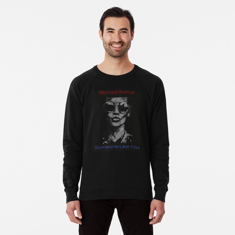 Item preview, Lightweight Sweatshirt designed and sold by EggMan69.
