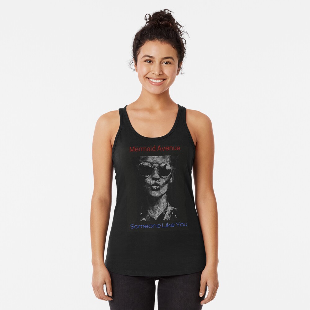 Item preview, Racerback Tank Top designed and sold by EggMan69.