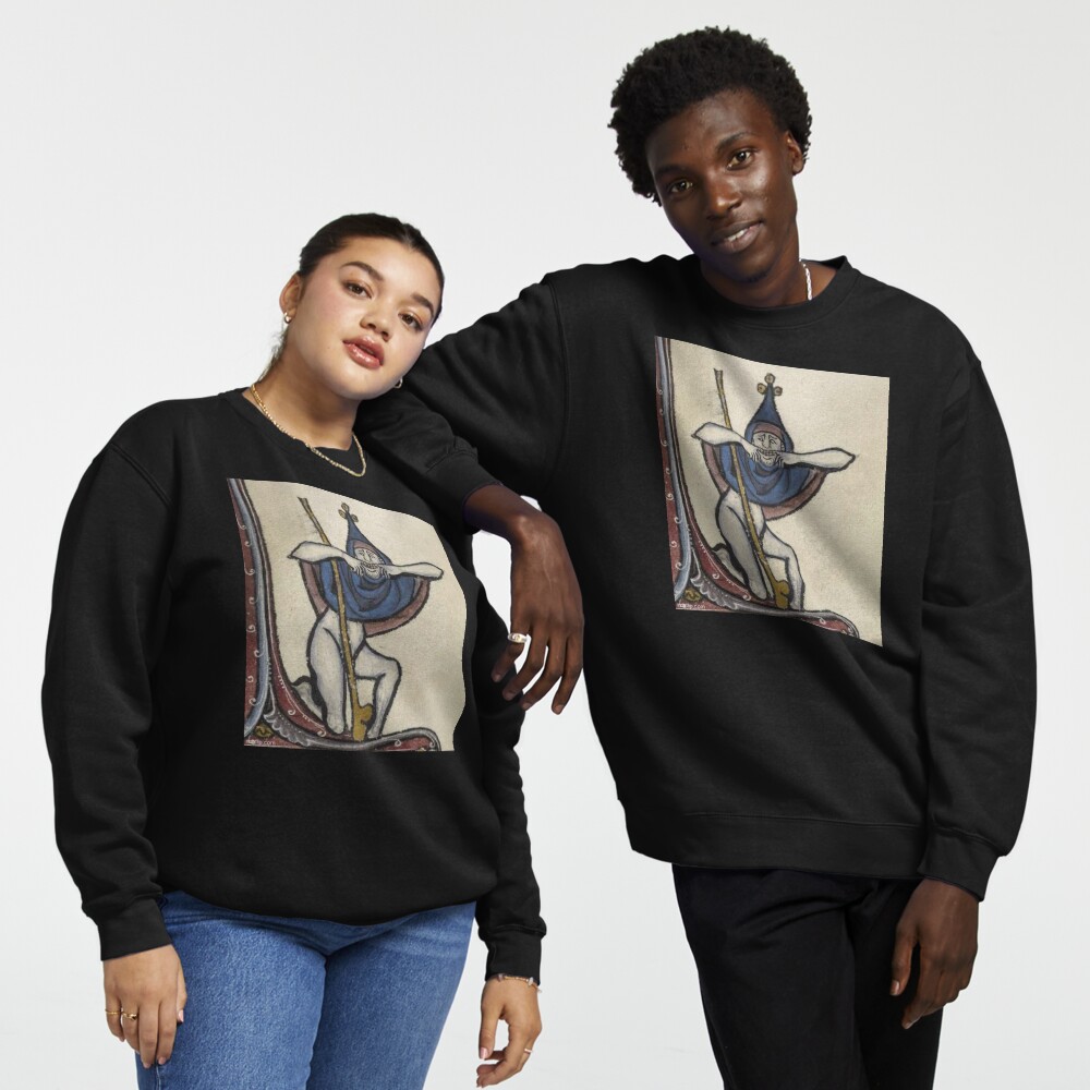 Artikel-Vorschau von Pullover, designt und verkauft von VintageManiac.