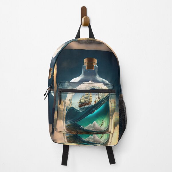 Artikelvorschau, Experience the wonder of the sea entworfen und verkauft von creative-maxim.