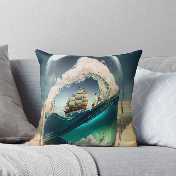 Item preview, Experience the wonder of the sea designed and sold by creative-maxim.