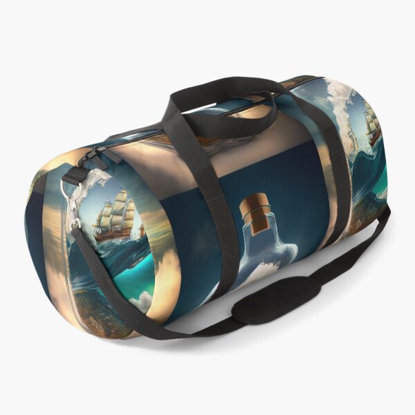 Item preview, Experience the wonder of the sea designed and sold by creative-maxim.