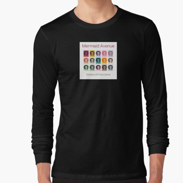 Long Sleeve T-Shirt