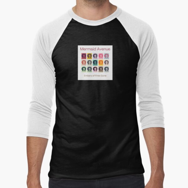 Baseball ¾ Sleeve T-Shirt