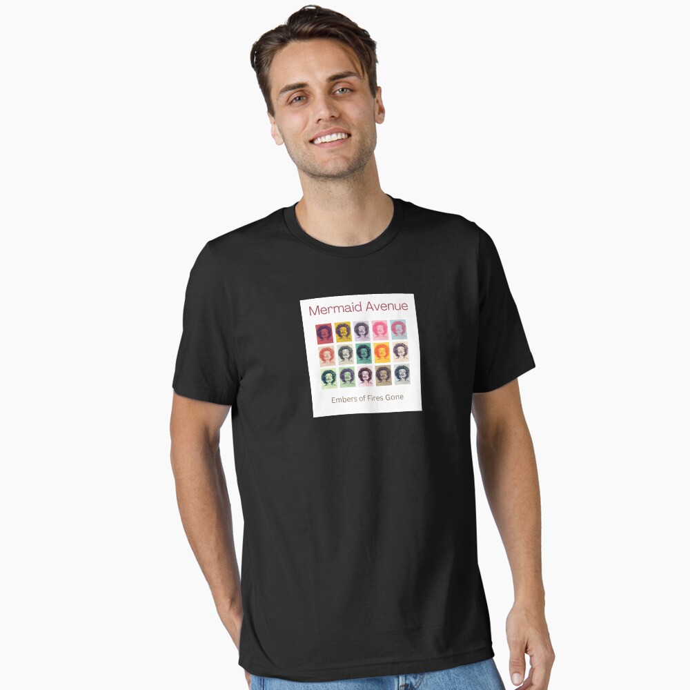 Item preview, Essential T-Shirt designed and sold by EggMan69.