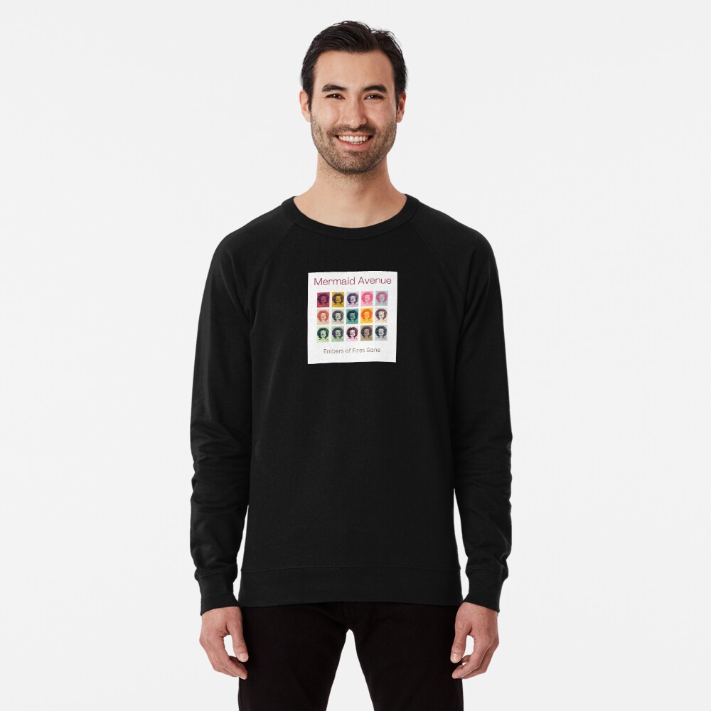 Item preview, Lightweight Sweatshirt designed and sold by EggMan69.