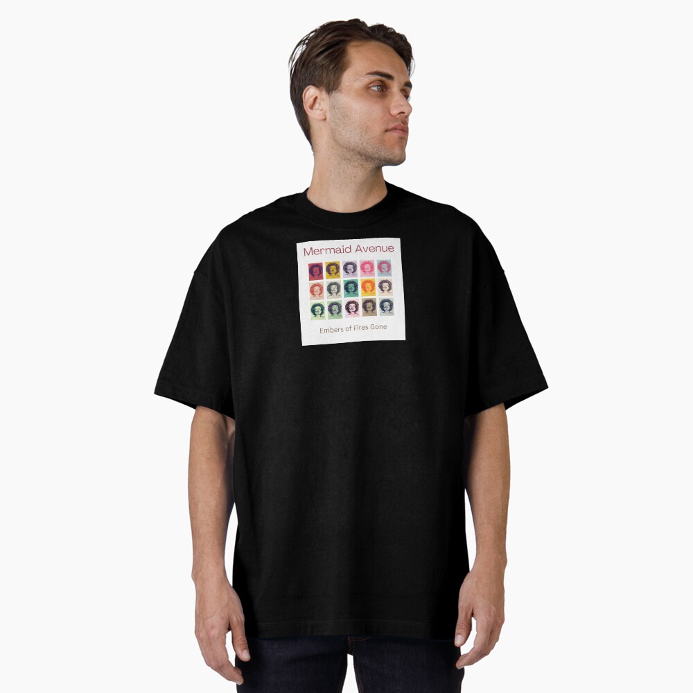 Item preview, Oversized T-Shirt designed and sold by EggMan69.