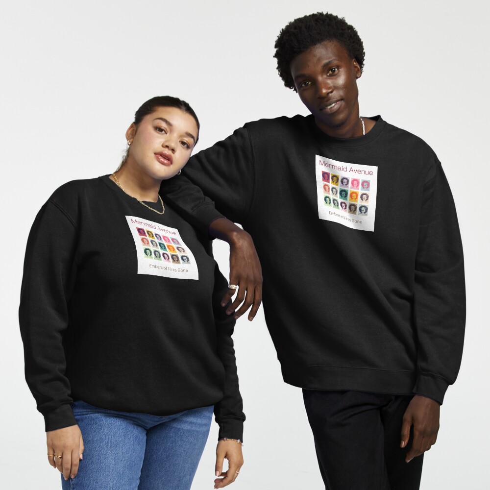 Item preview, Pullover Sweatshirt designed and sold by EggMan69.