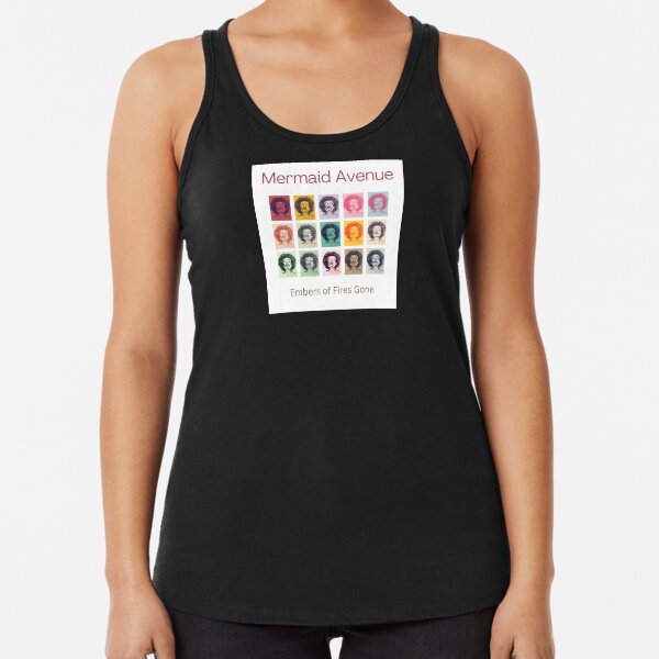 Racerback Tank Top