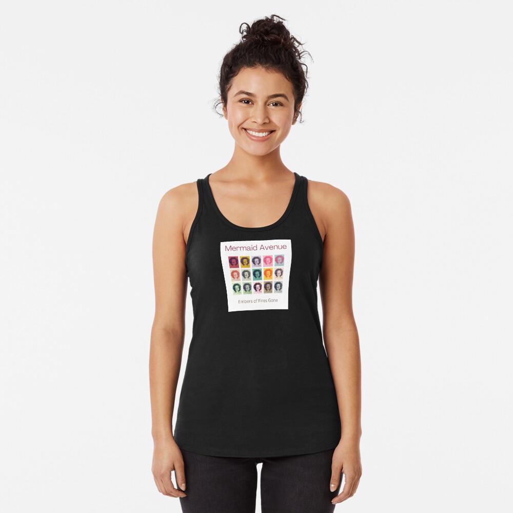 Item preview, Racerback Tank Top designed and sold by EggMan69.