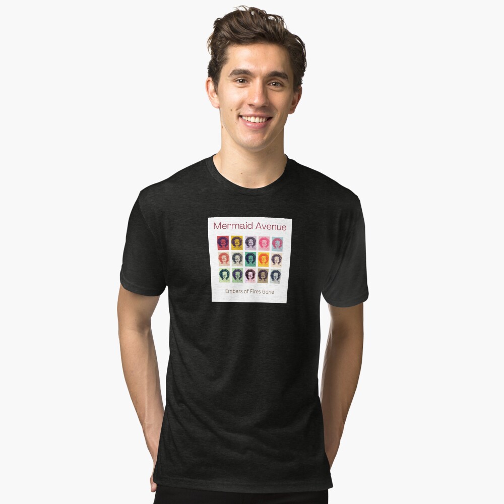 Item preview, Tri-blend T-Shirt designed and sold by EggMan69.