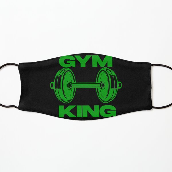 Gym hotsell king kidswear