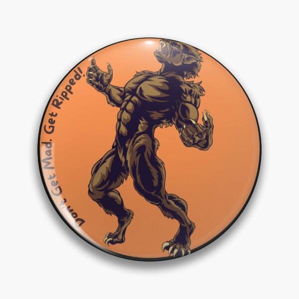 Item preview, Get Ripped! designed and sold by seriyusink69.