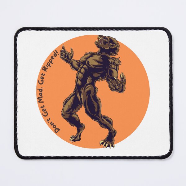 Item preview, Get Ripped! designed and sold by seriyusink69.