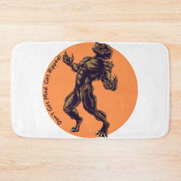 Item preview, Get Ripped! designed and sold by seriyusink69.