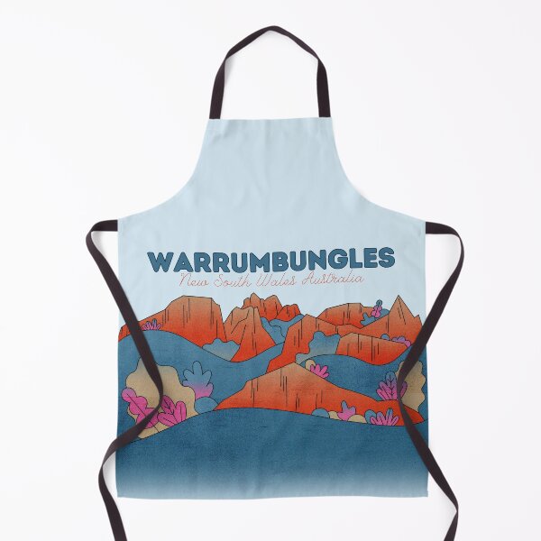 Item preview, Warrumbungles NSW Australia designed and sold by Candy Jubb.