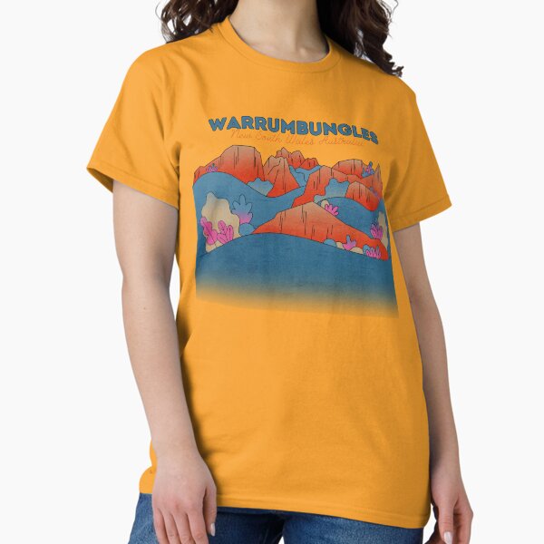 Item preview, Warrumbungles NSW Australia  designed and sold by Candy Jubb.