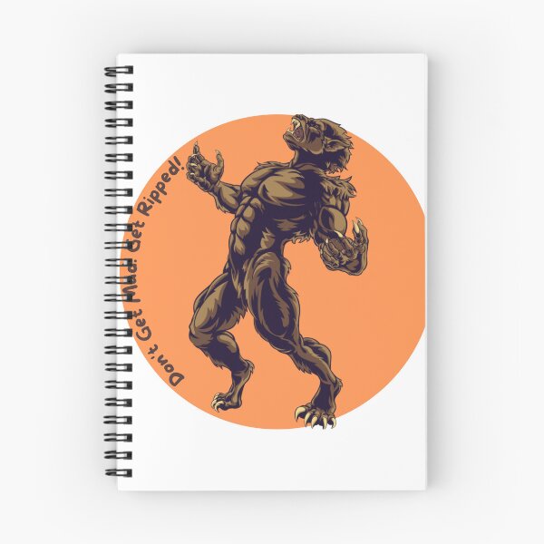 Item preview, Get Ripped! designed and sold by seriyusink69.