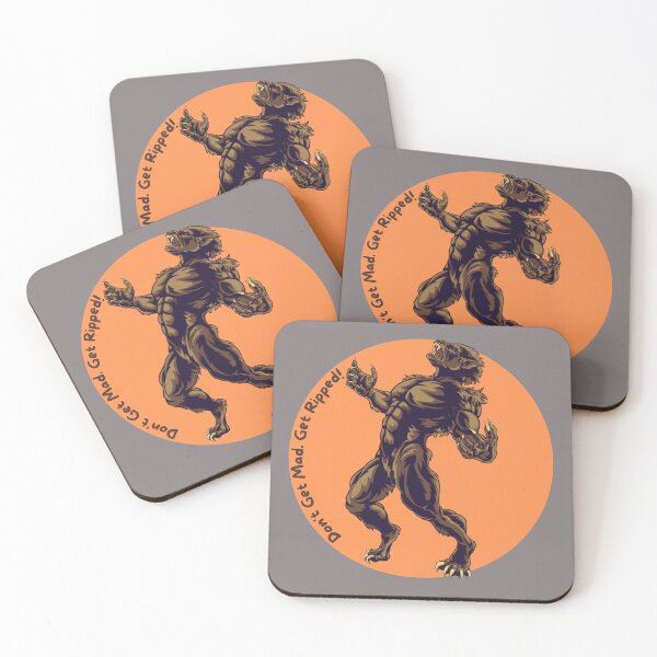 Item preview, Get Ripped! designed and sold by seriyusink69.