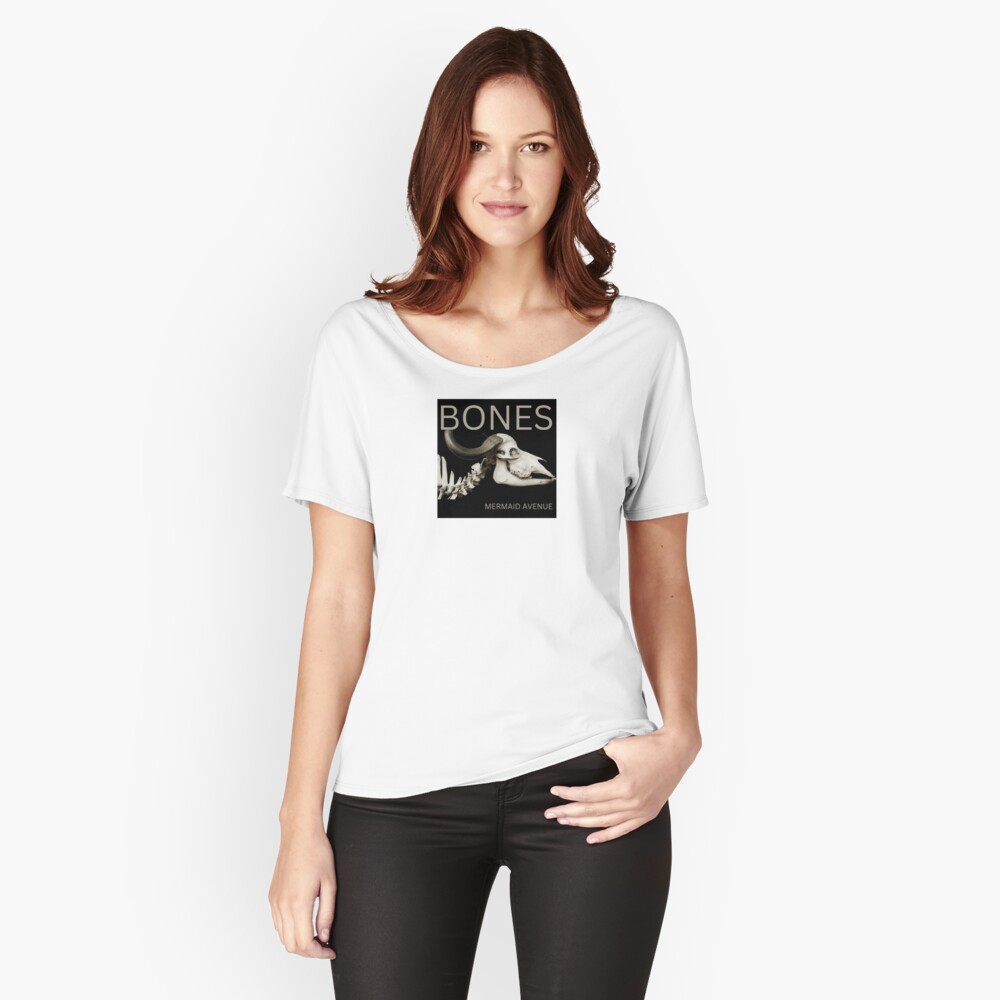 Item preview, Relaxed Fit T-Shirt designed and sold by EggMan69.