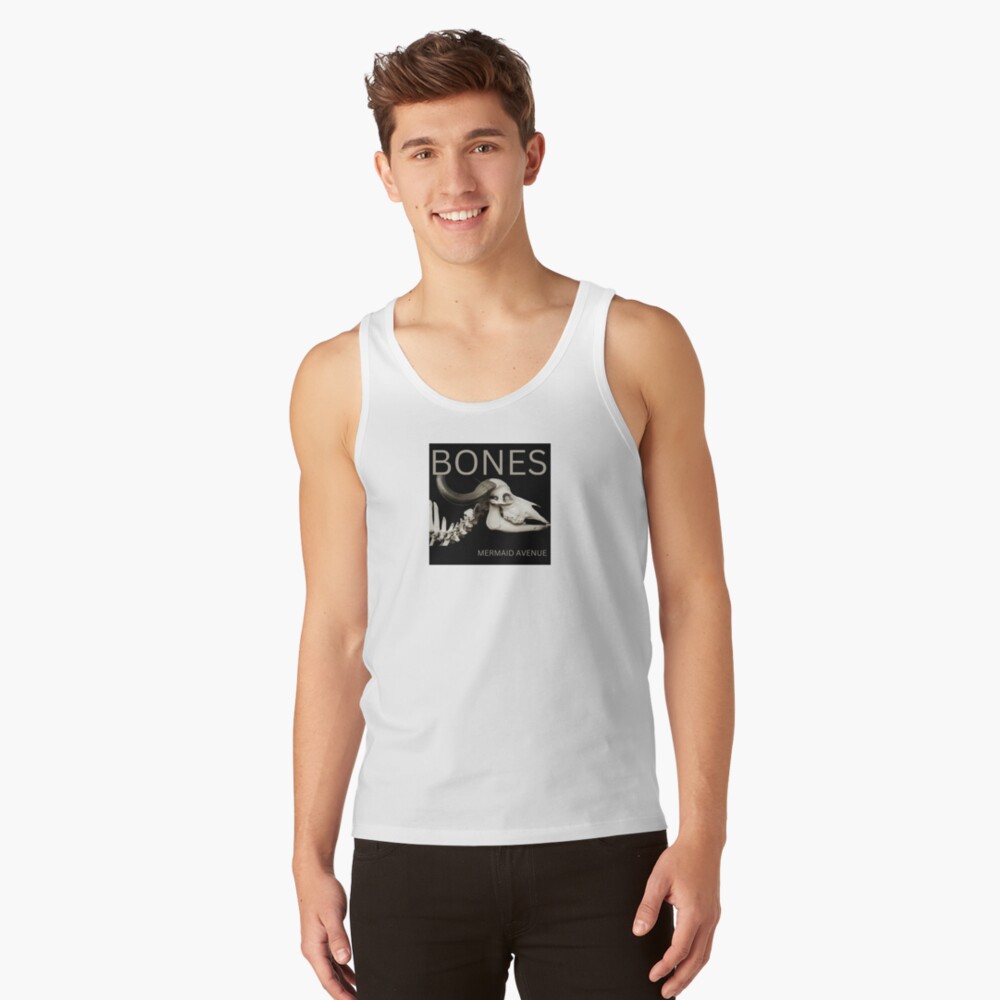 Item preview, Tank Top designed and sold by EggMan69.