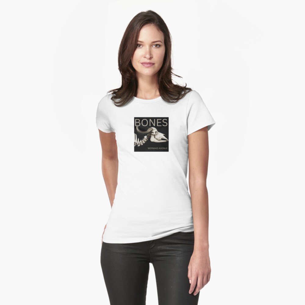 Item preview, Fitted T-Shirt designed and sold by EggMan69.