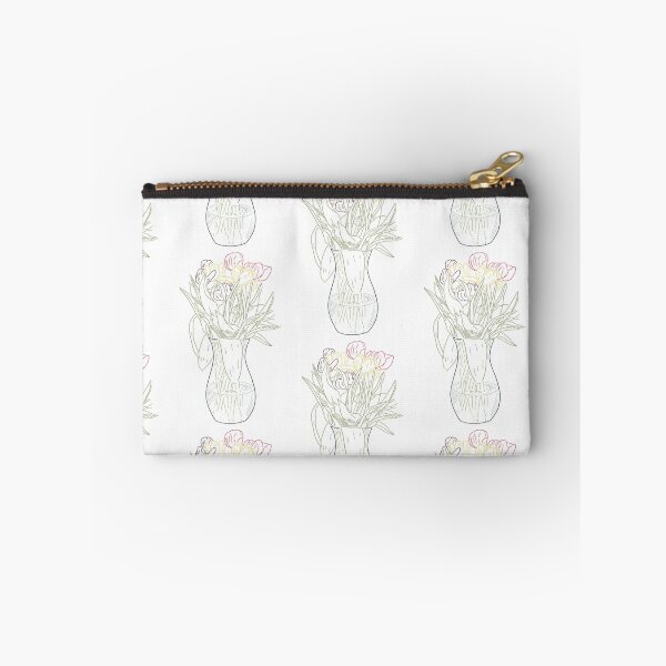 Item preview, Vase of Tulips designed and sold by terididcote.