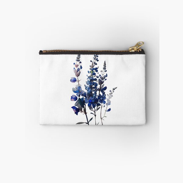 Item preview, Watercolor flowers designed and sold by SolveigAI.