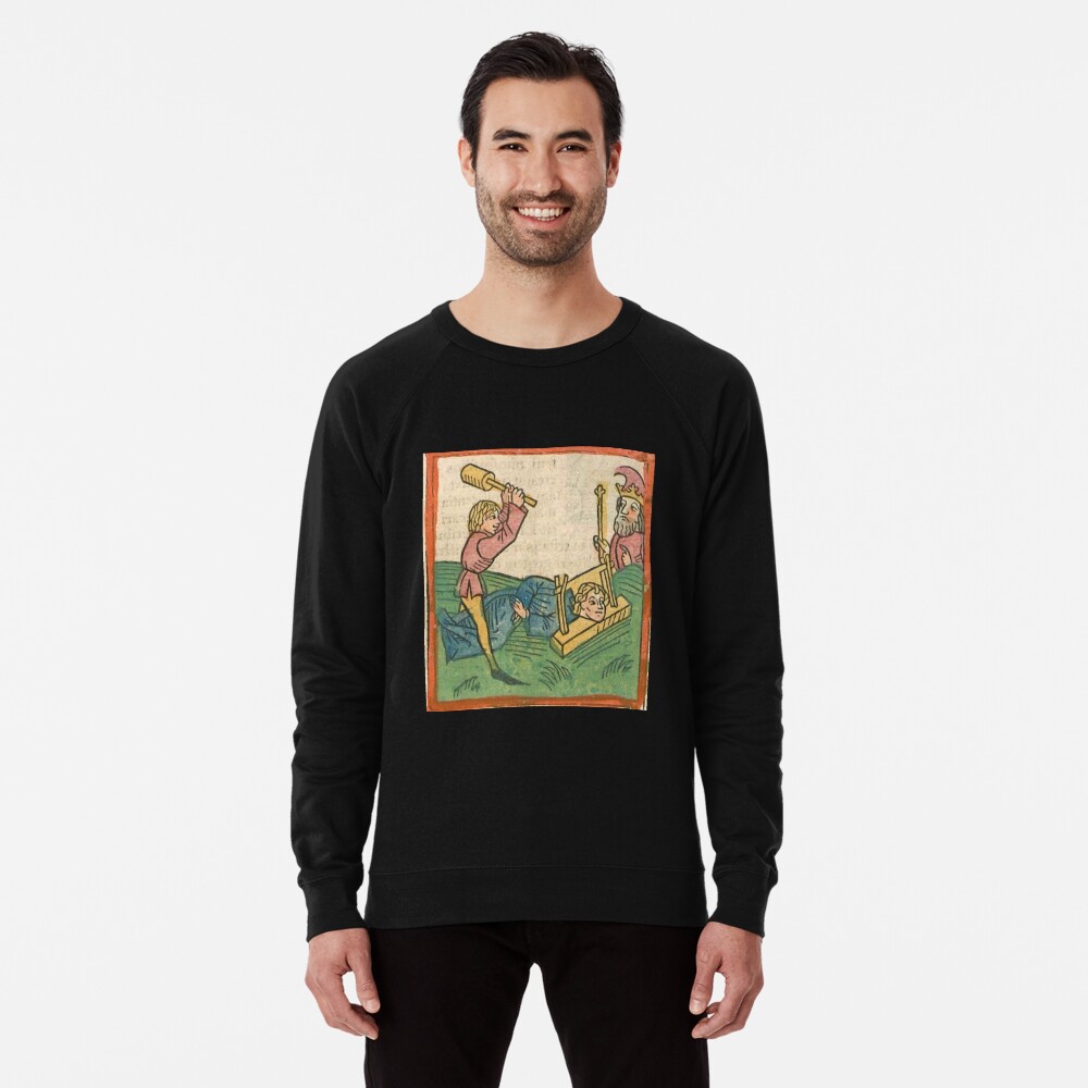 Artikel-Vorschau von Leichter Pullover, designt und verkauft von VintageManiac.