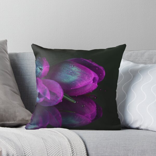 Aperçu de l'œuvre crocus violet créée et vendue par Shadow3561.