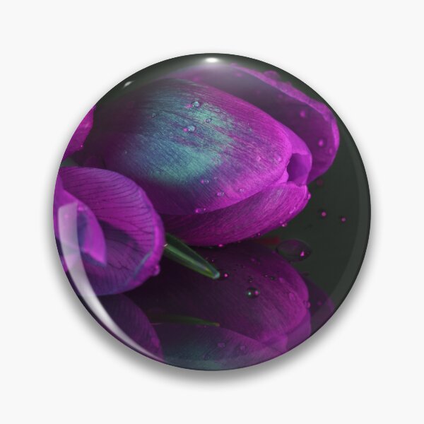 Item preview, purple crocus designed and sold by Shadow3561.