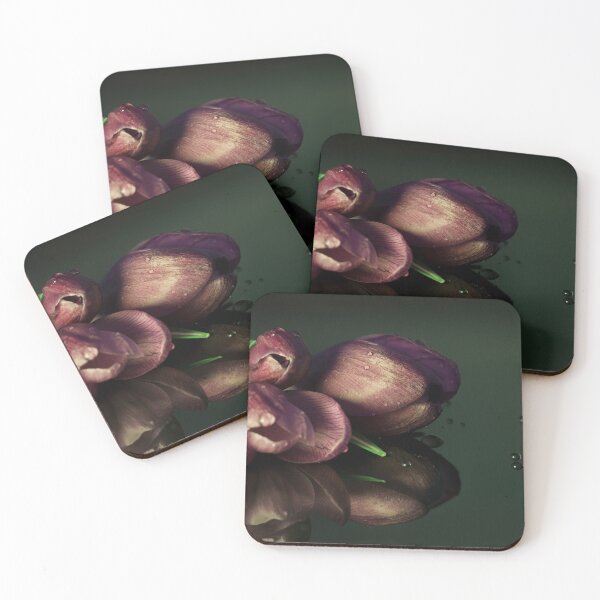 Item preview, iaht crocus wall picture designed and sold by Shadow3561.