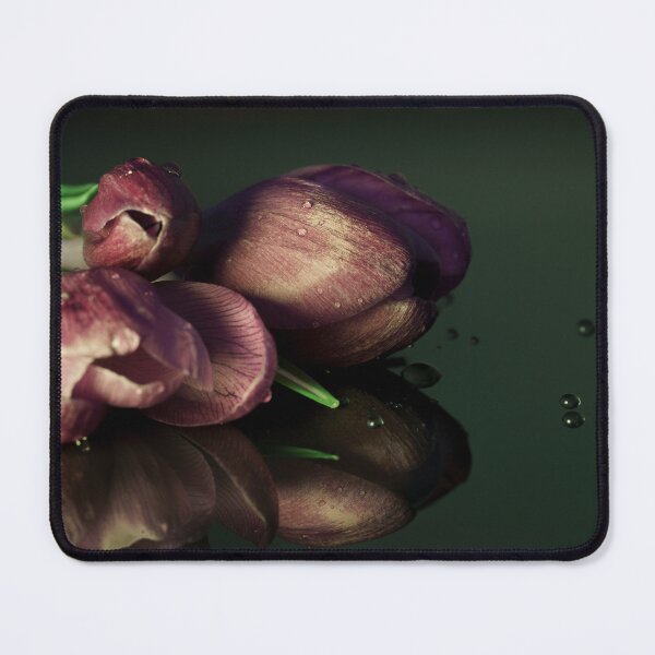 Item preview, iaht crocus wall picture designed and sold by Shadow3561.