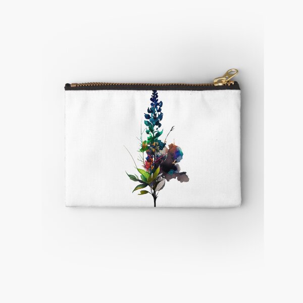 Item preview, Watercolor flower designed and sold by SolveigAI.