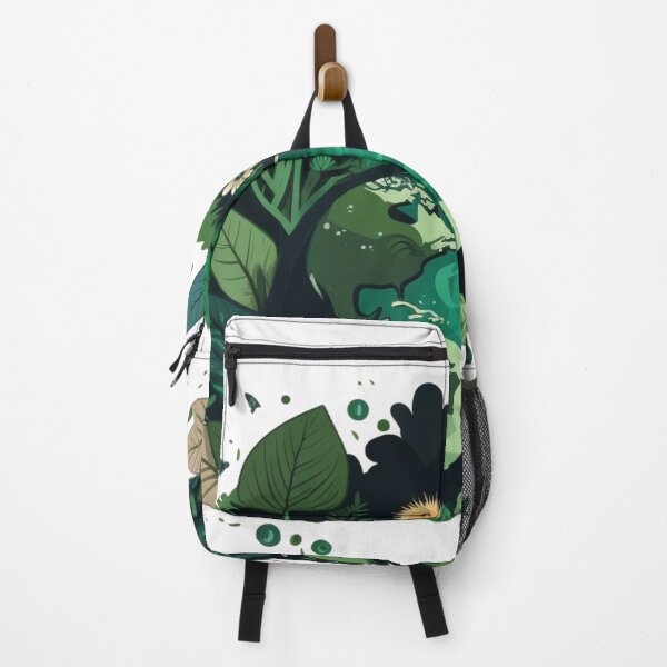 Item preview, Nature-Inspired Earth Day Minimalist Design designed and sold by AniMangArt.