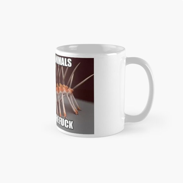 Item preview, Cambrian Animal Meme  designed and sold by TZGSArt.