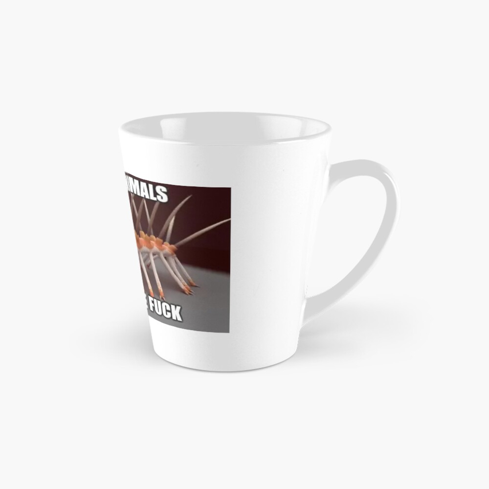 Item preview, Tall Mug designed and sold by TZGSArt.