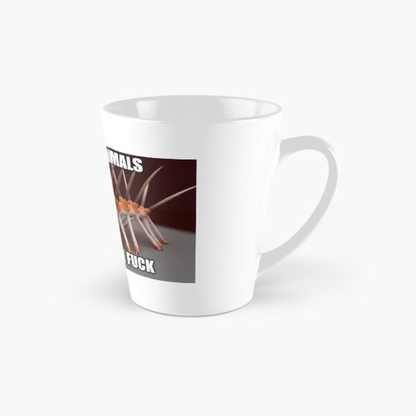 Item preview, Cambrian Animal Meme  designed and sold by TZGSArt.
