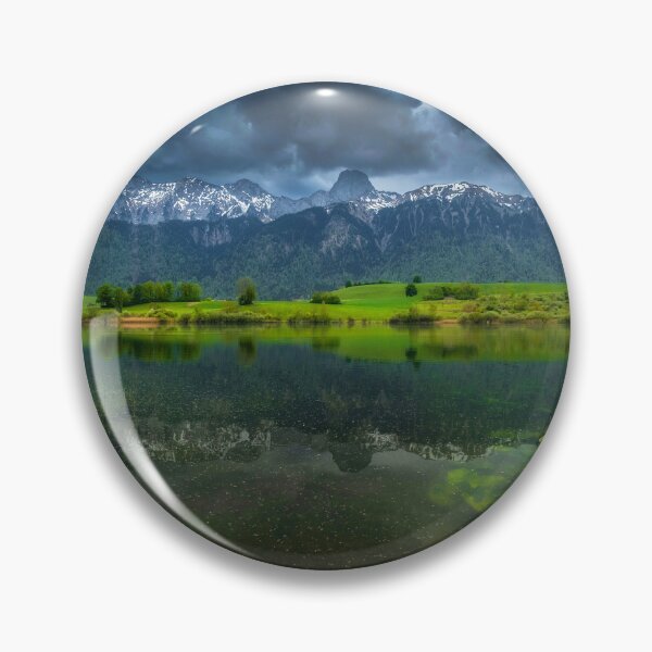 Item preview, ATMOSPHERIC REFLECTIONS designed and sold by SSP-PRINTS.