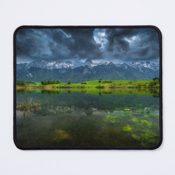 Item preview, ATMOSPHERIC REFLECTIONS designed and sold by SSP-PRINTS.
