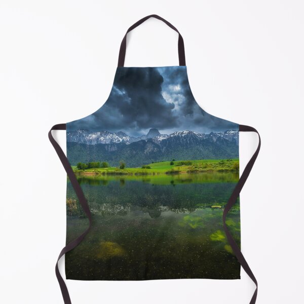 Item preview, ATMOSPHERIC REFLECTIONS designed and sold by SSP-PRINTS.
