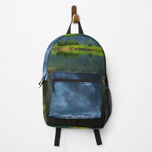 Item preview, ATMOSPHERIC REFLECTIONS designed and sold by SSP-PRINTS.