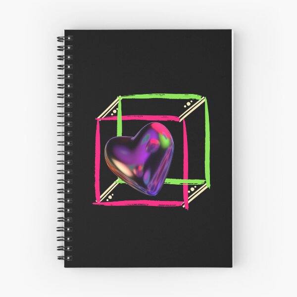 Item preview, Heart in a box. designed and sold by ConradoBullhead.