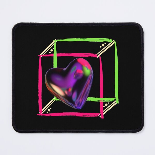Item preview, Heart in a box. designed and sold by ConradoBullhead.