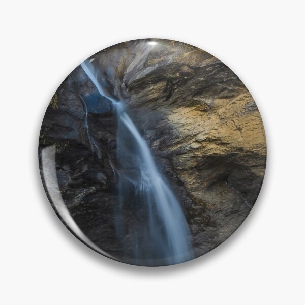 Item preview, CAÍDA DE AGUA DE MONTAÑA designed and sold by SSP-PRINTS.