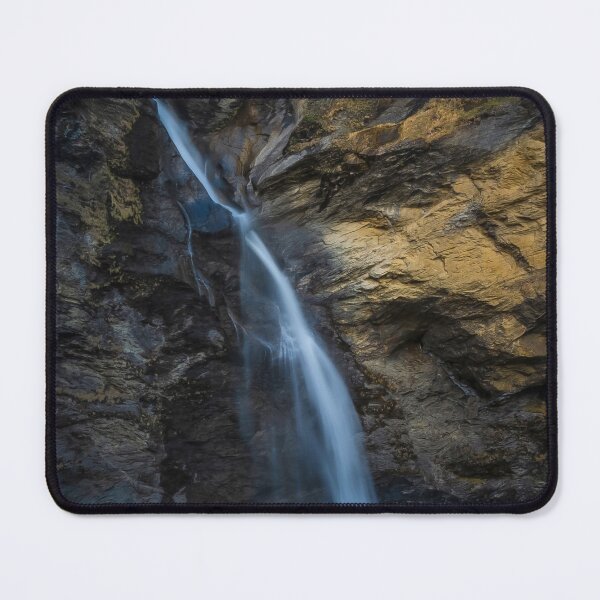 Item preview, MOUNTAIN WATER FALL designed and sold by SSP-PRINTS.